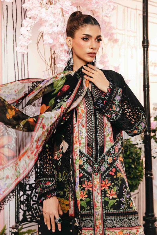 MARIA B M PRINT